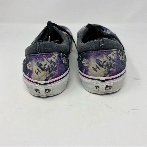 Vans - Star Wars Edition - May the Force Be With You (Men’s 10) - Picture 5 of 14